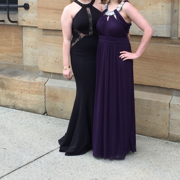 Prom dress - Picture 4 of 4